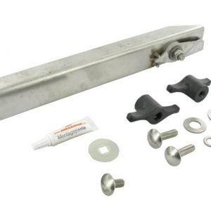 Лопатка, зам. 928069, 933013 (Арт. 933013AE)