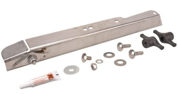 Лопатка, зам. 923178, 933015 (Арт. 933015AE) — изображение 1