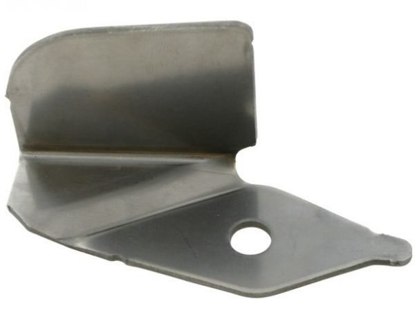 933726ae.jpg Лопатка поворотная (2мм) 933726AE — изображение 1