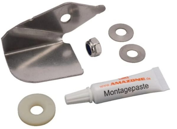 933727-lopatka.jpg Лопатка поворотная (2мм) 933727AE — изображение 1