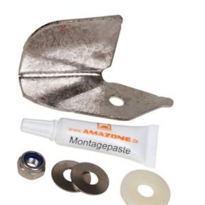 Лопатка поворотная (3мм) 933728AE