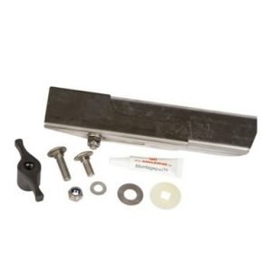 Лопатка распределительная 215-260 правая 936342AE