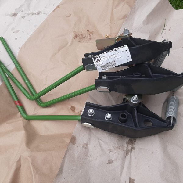 Элемент выравнивающий, зам. 107697 (артикул 936861AE ) — изображение 1