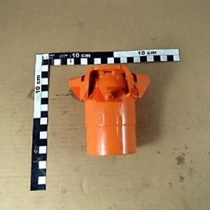 Ступица маркера