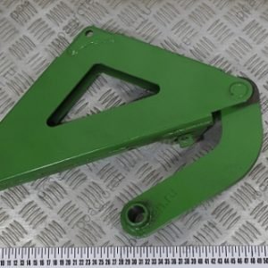 Кронштейн левый 942983AE