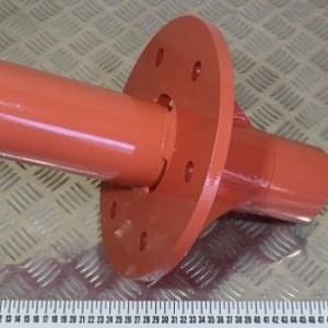 Ступица катка (корпус)