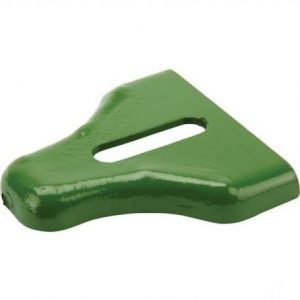 Скребок зам.78703849 (артикул 962537AE )