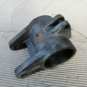 Корпус нижнего вариатора жатки 3518050-11036