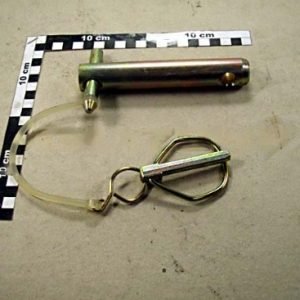 Палец зам.78201393 (Арт. 968155AE)