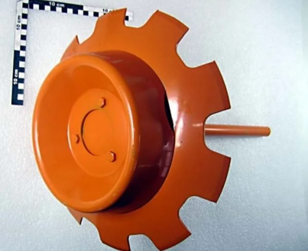 Маркер зам. 961919 (Арт. 974869AE) — изображение 1