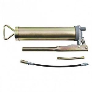 Шприц рычажно-плунжерный (400мл) ИТ-025А-000