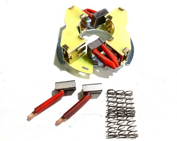 Ремкомплект стартера МТЗ (щёточный мост,щётки) — изображение 1