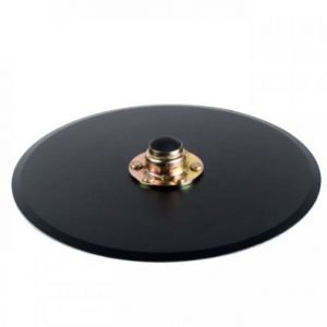 Орудие дисковое, подш. 3204 / крепление – винт (Артикул AA65219AE)