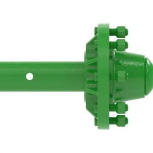 Ступица (Артикул AA87780AE)