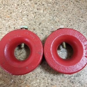 Комплект утяжелителей (Артикул AC495926AE)