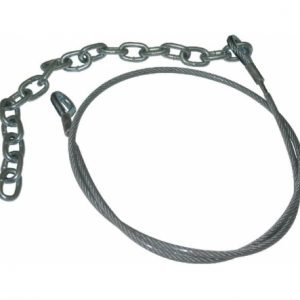 Трос (Артикул AC499730AE)