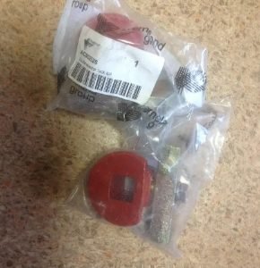 Комплект глубины (Артикул AC802026AE)