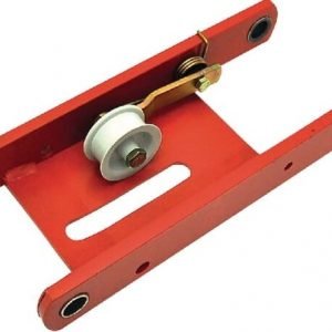 Кронштейн с роликом (Артикул AC819100AE)