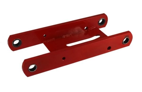 Кронштейн с втулками (Артикул AC819179AE) — изображение 1