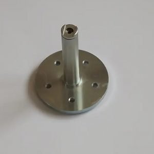 Вал колеса (Артикул AC820167AE)