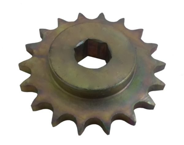 Звездочка (Артикул AC820789AE) — изображение 1