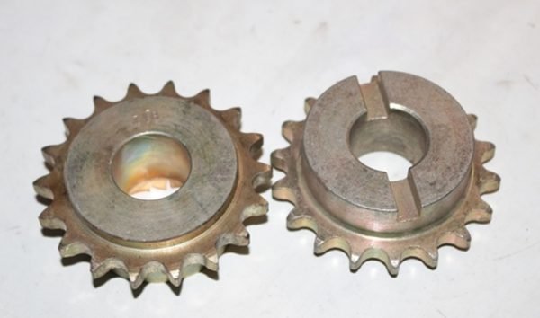 Звездочка (Артикул AC820811AE) — изображение 1