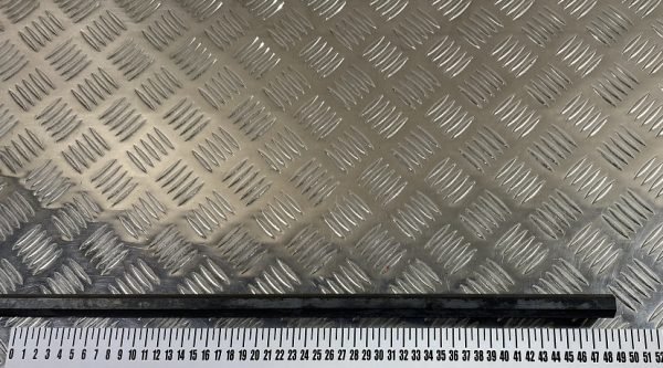 ac834906ae-val.jpg Вал (Артикул AC834906AE) — изображение 1