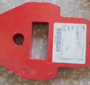 Крепление (Артикул AC854612AE)