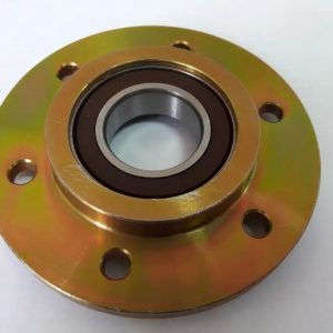 Ступица с подш. SKF, зам. KL810943 (Артикул AC858093AE)