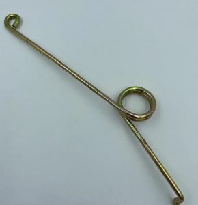 Пружина (Артикул AC858921AE)