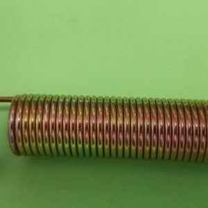 Пружина (Артикул AC858941)