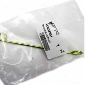 Пружина (Артикул AC858951AE)