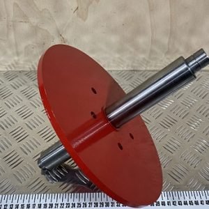 Ступица (Артикул AC859179AE)