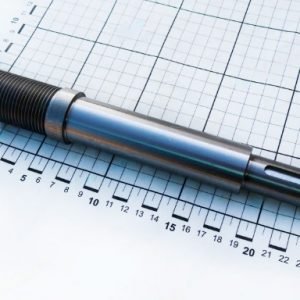 Вал (Артикул AC870370AE)