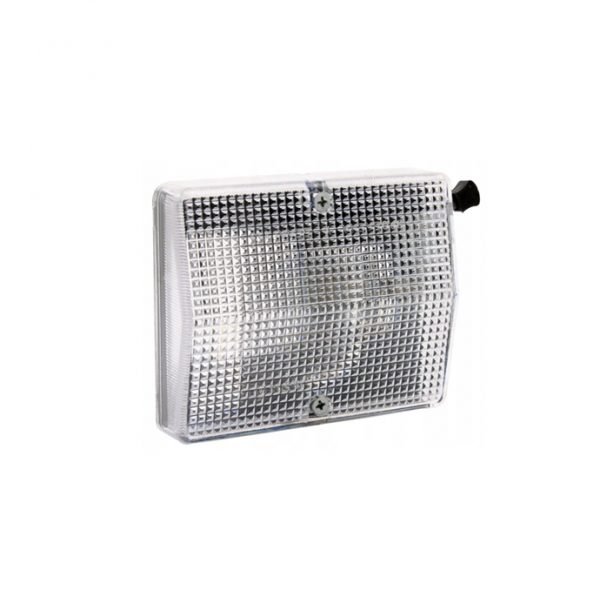 Плафон освещения кабины МТЗ (12В) 111.3714 — изображение 1