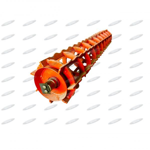 Каток АКШ-7,2 малый PROMIS (артикул АКШ 12.22.000 ) — изображение 1