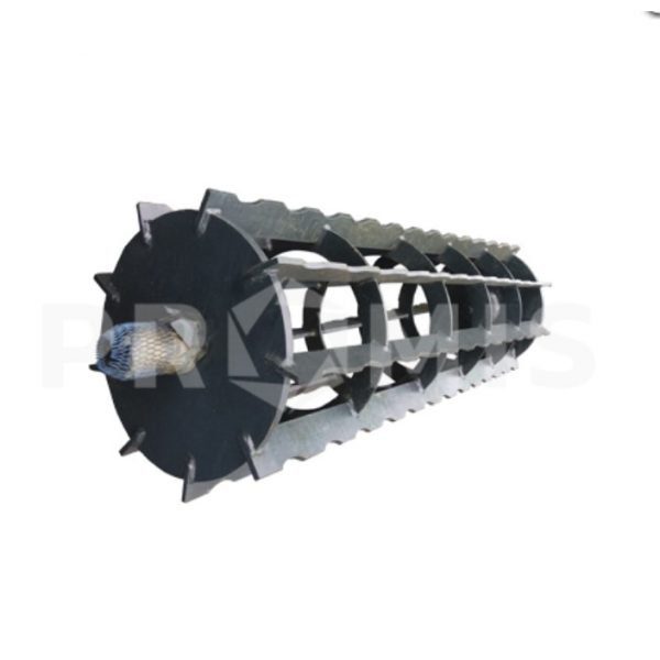 Каток АКШ-6,0 (Техмаш) малый PROMIS (артикул АКШ 62.07.010 ) — изображение 1