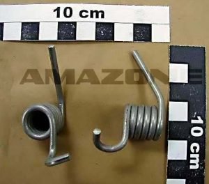 Пружина 911516AE