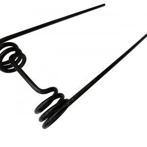 Зуб пружинный (артикул БЗГТ (47.664.04.002) )