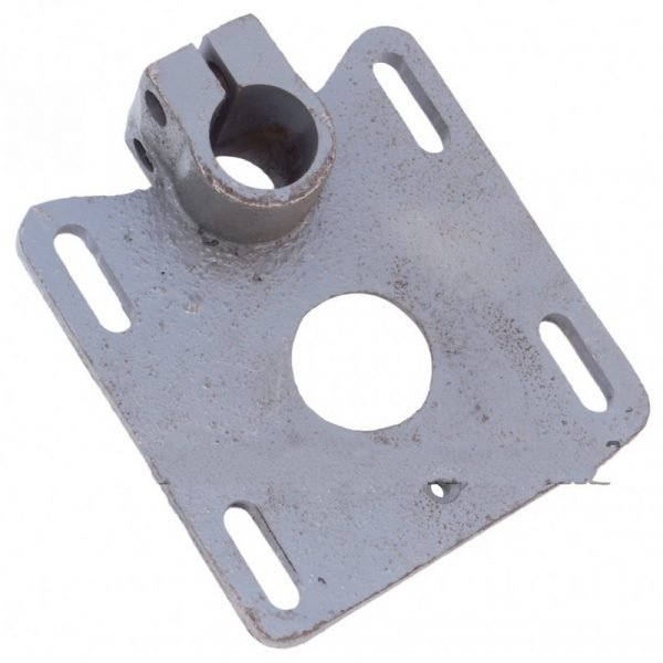 Плита нижнего вала вариатора (высокопрочный чугун) 54-20140 — изображение 1