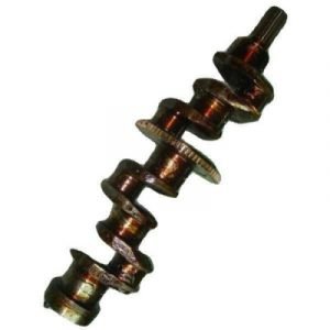 Вал коленчатый А-41 41-04с8