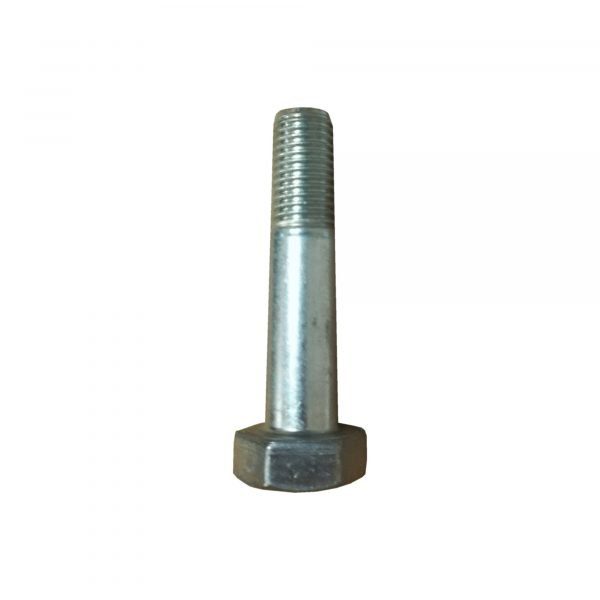 Болт срезной M20x90x2,5 T ESA LARGA 10.9--UNI 5712-P.GR ZINCATA — изображение 1