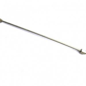 Трубка высокого давления прямая 240-1104300-Б1 (800мм)