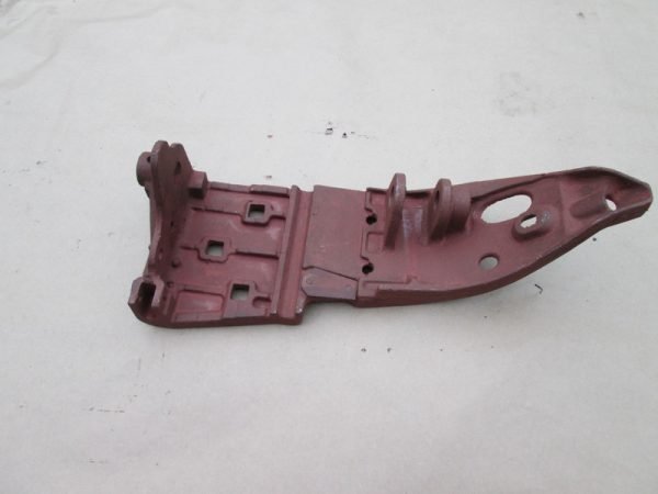 Башмак КЗНМ внутренний 08.020 литой б/пальц.РФ — изображение 1