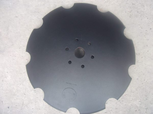 Диск БДМ “Ромашка” 560х5 (Sunstyer- boron steel) (Turkey) — изображение 1