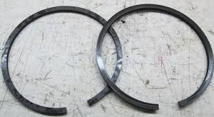 Кольца СТ-Д24.127А-1 поршневой ПД-10