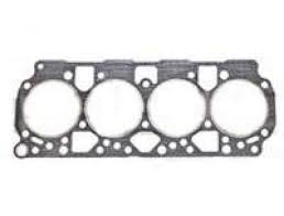 Прокладка ГБЦ МТЗ (металл)