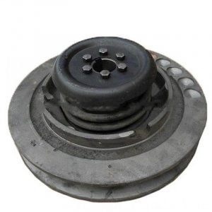 Шкив (блок) ведомый 54А-4-25-1В