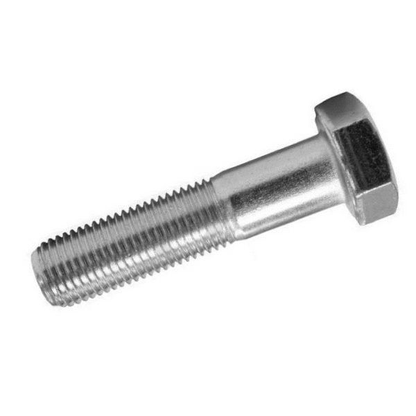 Болт М12х60 ГОСТ7798, кг — изображение 1