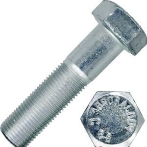 Болт (Артикул F01010178AE)